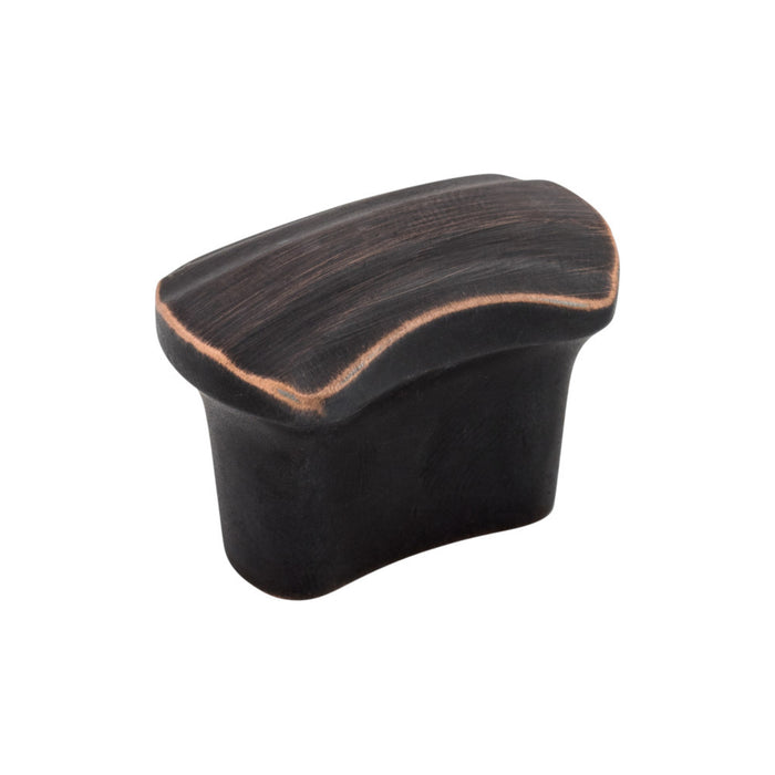 Top Knobs Victoria Falls 3/4" Center to Center Rectangle Knob