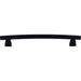 Top Knobs Arched 12" Center to Center Appliance Pull