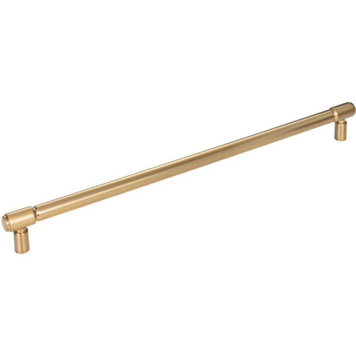 Top Knobs Clarence 12" Center to Center Bar Pull