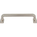 Top Knobs Harrison 5 1/16" Center to Center Bar Pull