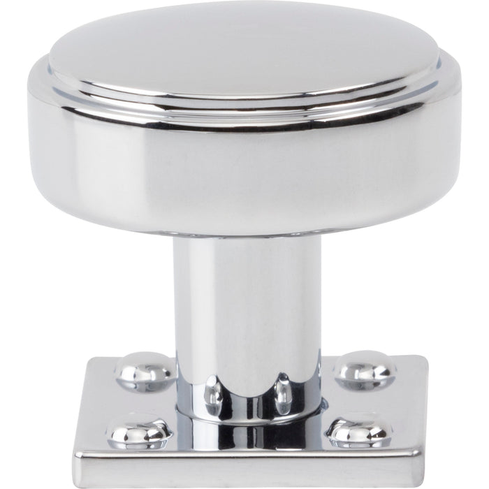 Benning Diameter Round Knob