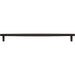 Jeffrey Alexander Whitlock 305 mm Center-to-Center Bar Pull