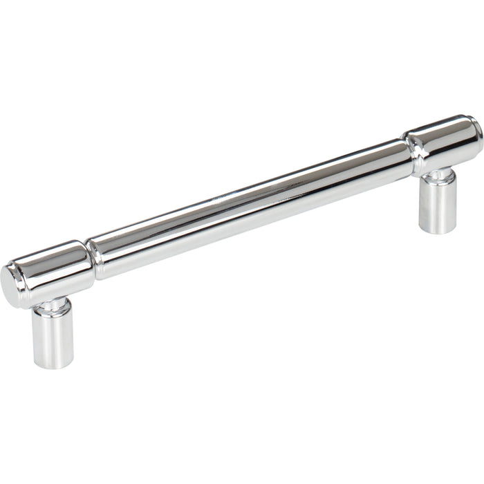 Top Knobs Clarence 5 1/16" Center to Center Bar Pull