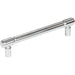 Top Knobs Clarence 5 1/16" Center to Center Bar Pull