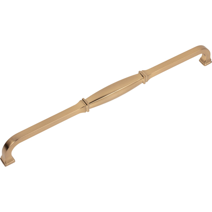 Jeffrey Alexander Audrey 305 mm Center-to-Center Bar Pull