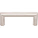 Top Knobs Kinney 3" Center to Center Bar Pull
