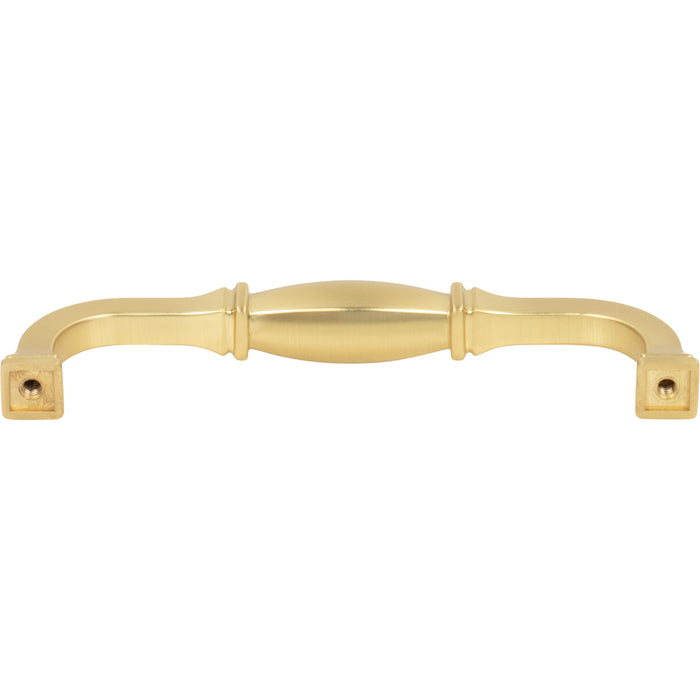 Jeffrey Alexander Audrey 128 mm Center-to-Center Bar Pull