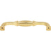 Jeffrey Alexander Audrey 128 mm Center-to-Center Bar Pull