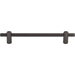 Top Knobs Dempsey 6 5/16" Center to Center Bar Pull
