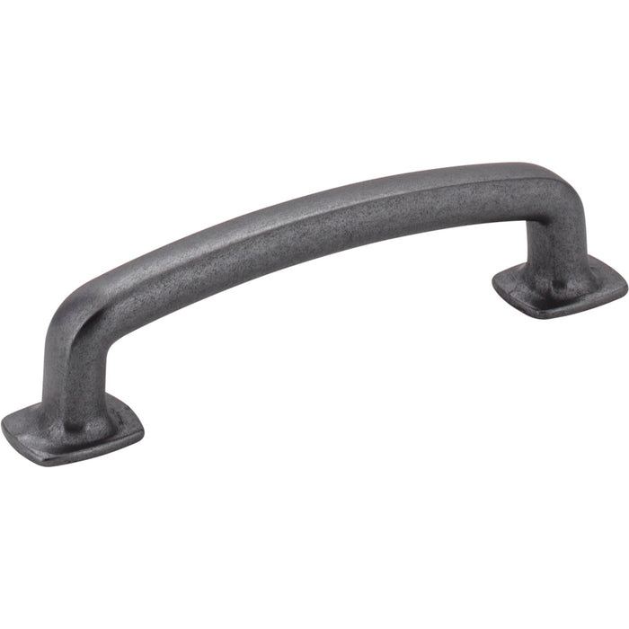 Jeffrey Alexander Belcastel 1 96 mm Center-to-Center Bar Pull