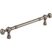 Top Knobs Somerset Weston 7" Center to Center Bar Pull