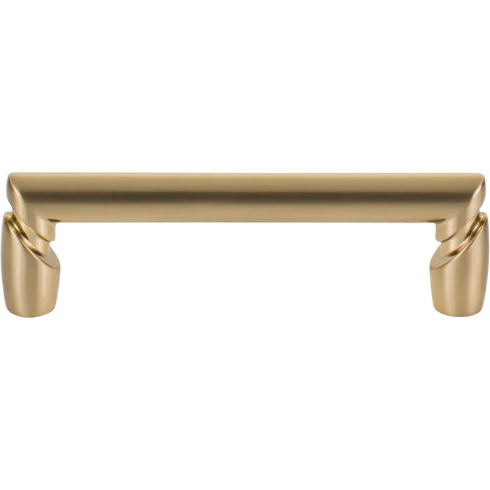 Top Knobs Florham 3 3/4" Center to Center Bar Pull