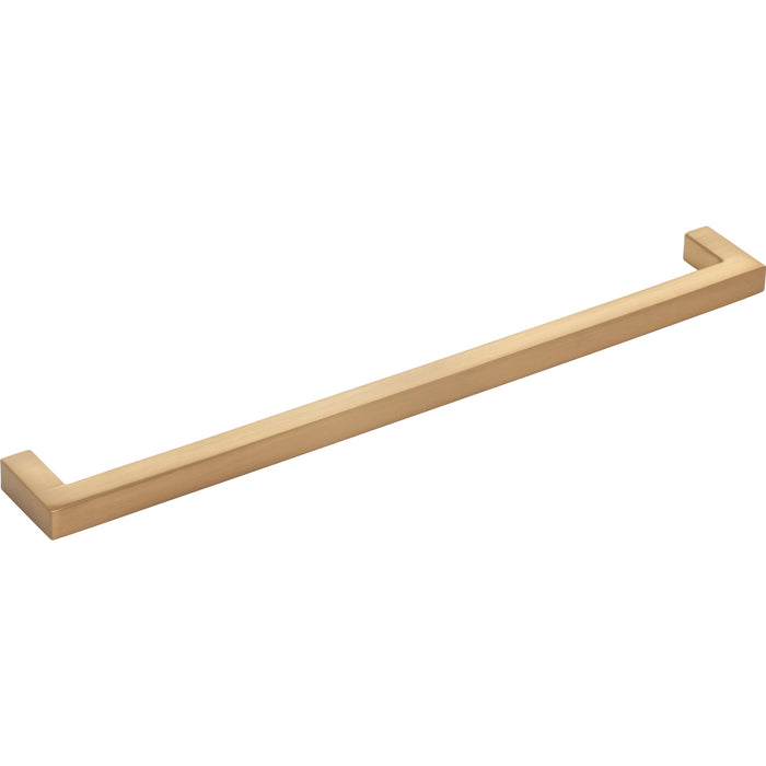 Elements Stanton 224 mm Center-to-Center Bar Pull