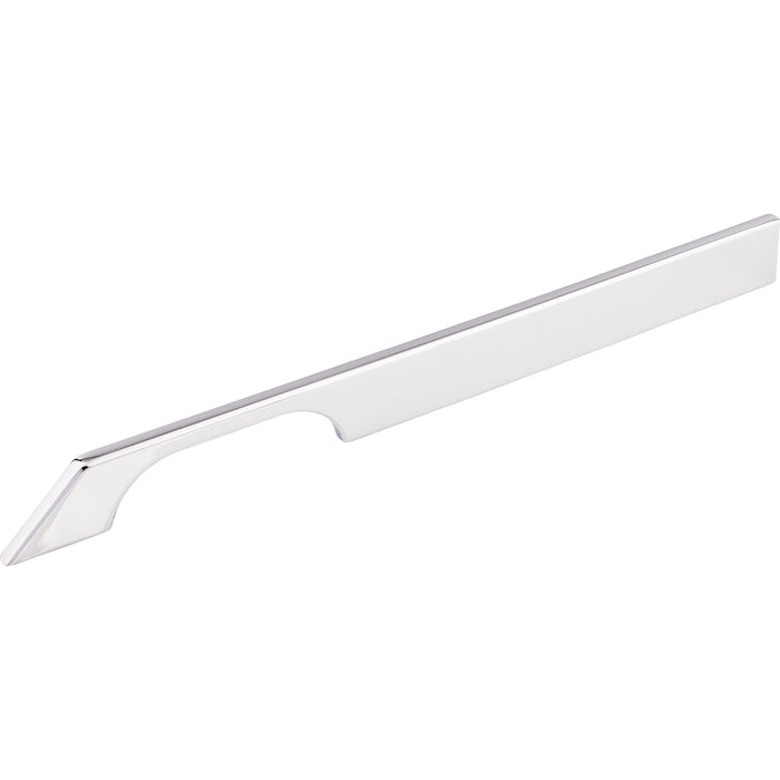 Top Knobs Tapered 12" Center to Center Bar Pull