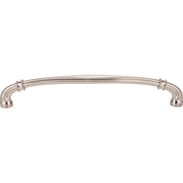 Jeffrey Alexander Lafayette 12" Center-to-Center Appliance Pull