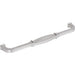 Jeffrey Alexander Audrey 224 mm Center-to-Center Bar Pull