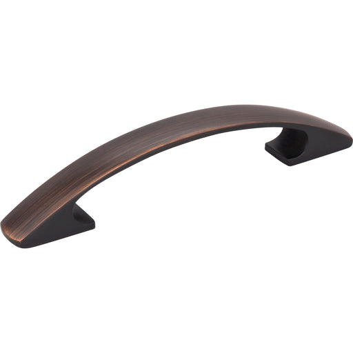 Elements Strickland 96 mm Center-to-Center Arch Pull