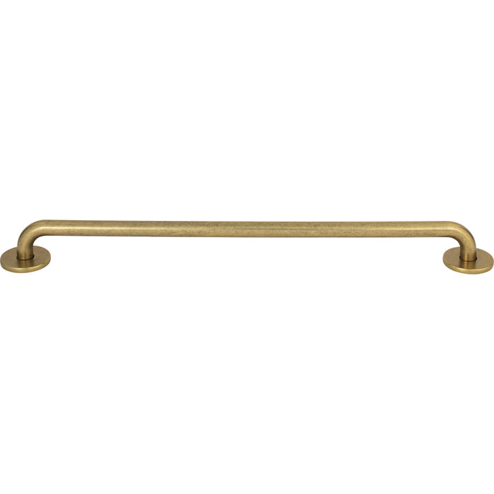 Atlas Dot 12" Center to Center Bar Pull