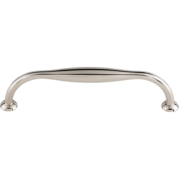 Top Knobs Shrewsbury 5 1/16" Center to Center Bar Pull