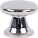 Atlas Burbank 1 1/8" Length Mushroom Knob