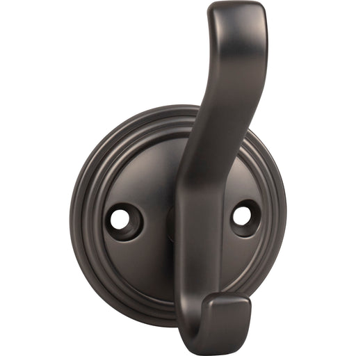 Top Knobs Reeded 3 1/8" Wall Hooks