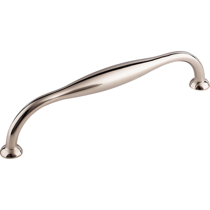 Top Knobs Shrewsbury 6 5/16" Center to Center Bar Pull