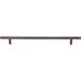 Elements Naples 256 mm Center-to-Center Bar Pull