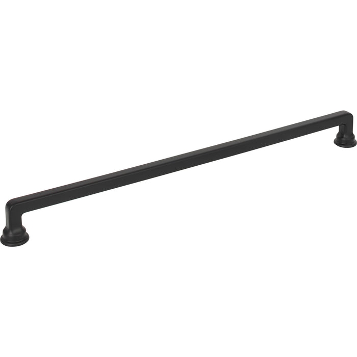Atlas Oskar 12" Center to Center Bar Pull