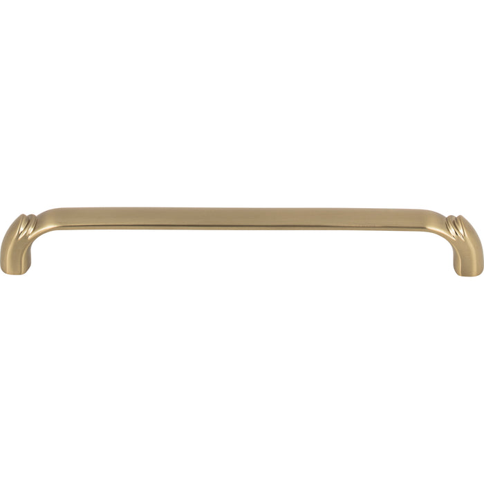 Top Knobs Pomander 7 9/16" Center to Center Bar Pull