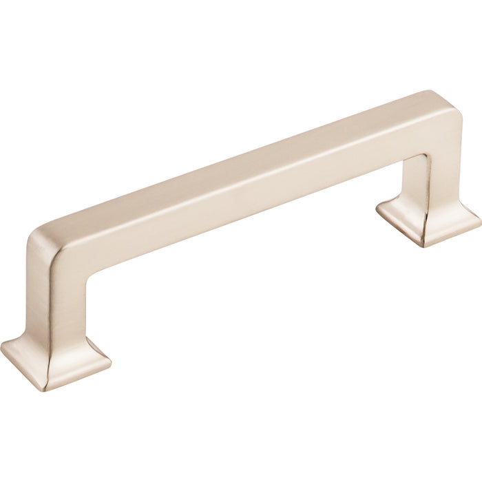 Top Knobs Ascendra 3 3/4" Center to Center Bar Pull