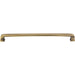 Jeffrey Alexander Milan 1 12" Center-to-Center Appliance Pull