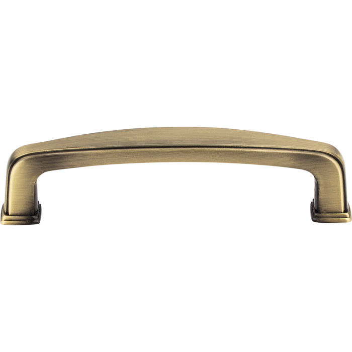 Jeffrey Alexander Milan 1 96 mm Center-to-Center Bar Pull