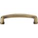 Jeffrey Alexander Milan 1 96 mm Center-to-Center Bar Pull