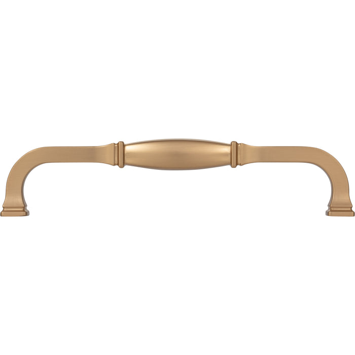 Jeffrey Alexander Audrey 160 mm Center-to-Center Bar Pull