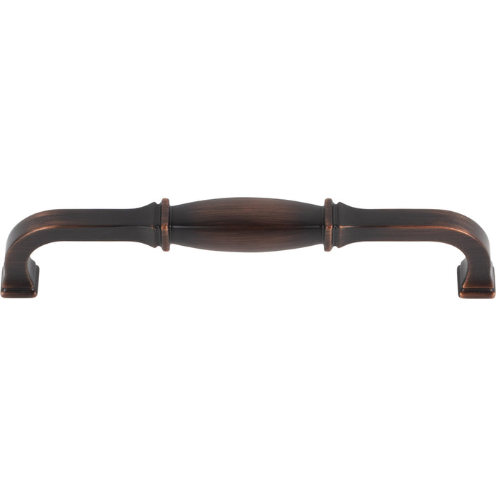 Jeffrey Alexander Audrey 160 mm Center-to-Center Bar Pull