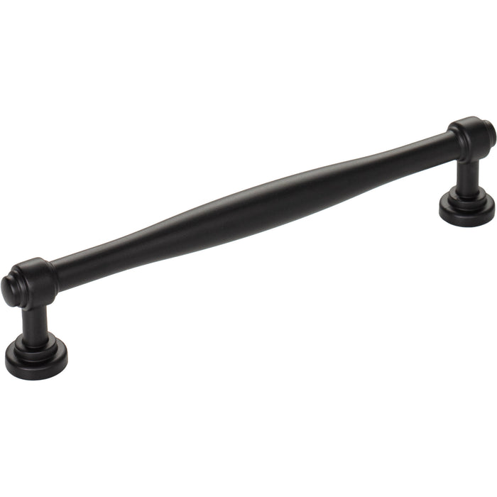 Top Knobs Ulster 6 5/16" Center to Center Bar Pull