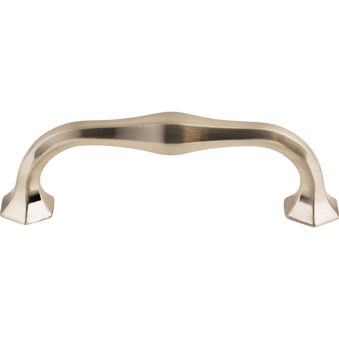 Top Knobs Spectrum 3 3/4" Center to Center Bar Pull