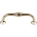 Top Knobs Spectrum 3 3/4" Center to Center Bar Pull