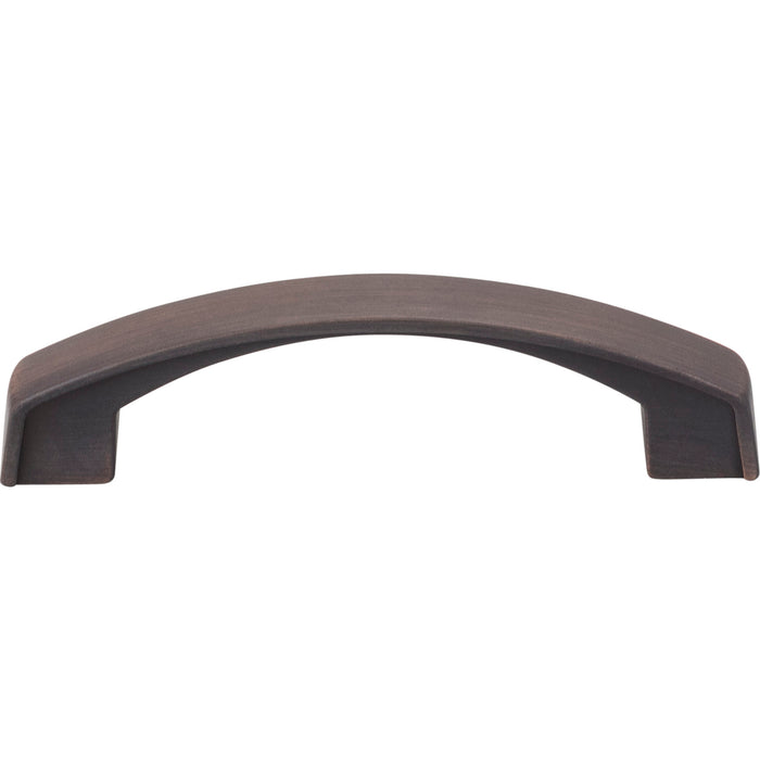 Jeffrey Alexander Merrick 96 mm Center-to-Center Bar Pull