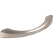 Jeffrey Alexander Wheeler 96 mm Center-to-Center Bar Pull