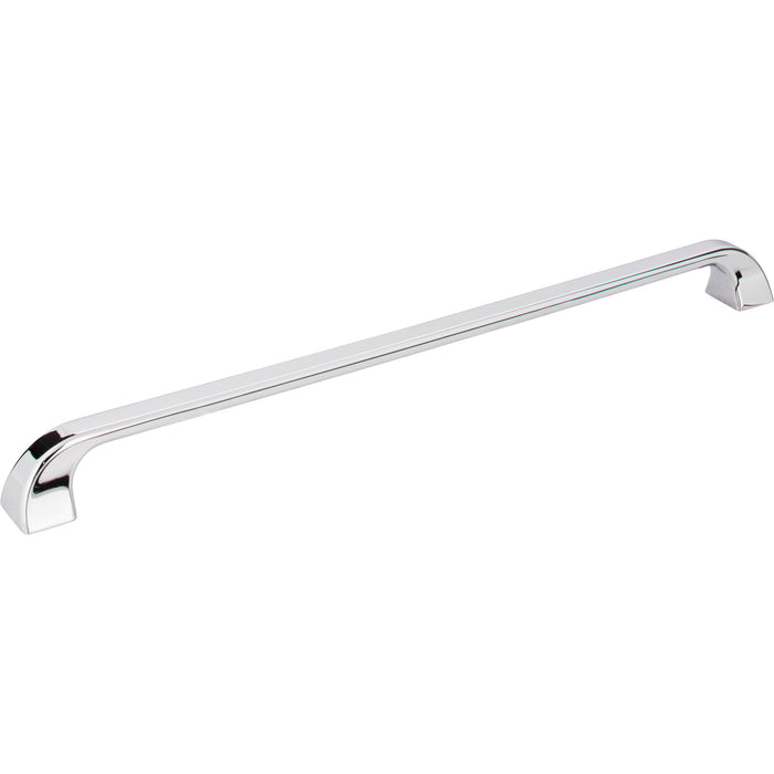 Jeffrey Alexander Marlo 305 mm Center-to-Center Bar Pull