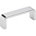 Elements Asher 3" Center-to-Center Bar Pull