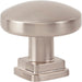Atlas Kimberton 1 1/4" Length Round Knob