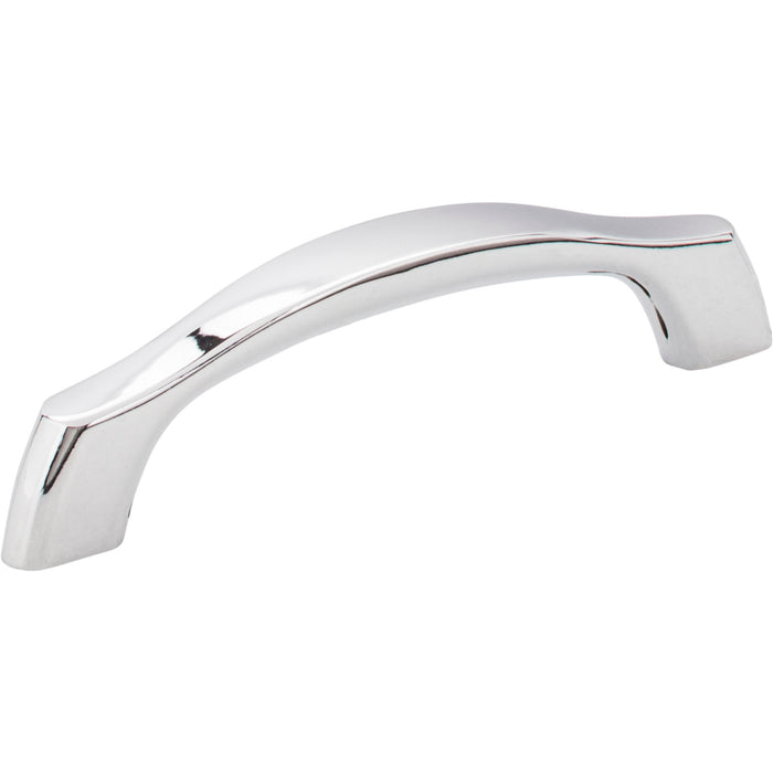 Elements Aiden 96 mm Center-to-Center Bar Pull