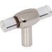 Jeffrey Alexander Carmen 2" Length Bar Knob