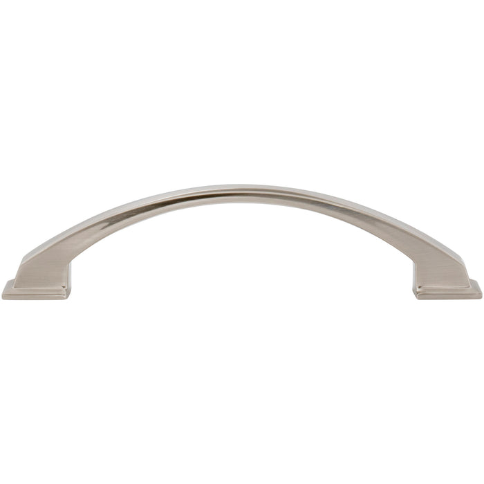 Jeffrey Alexander Roman 128 mm Center-to-Center Arch Pull