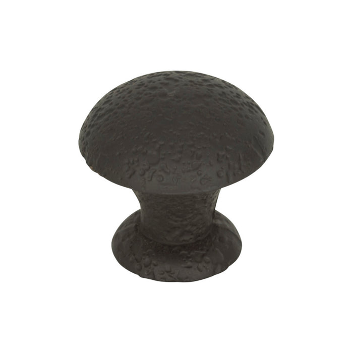 Olde World Diameter Round Knob