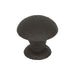 Atlas Olde World 1 3/8" Diameter Round Knob