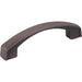 Jeffrey Alexander Merrick 96 mm Center-to-Center Bar Pull