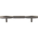 Top Knobs Kingsmill 5 1/16" Center to Center Bar Pull